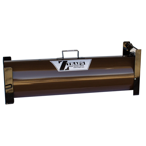 Ztrap - SKUNK-N-MORE Live Trap Spray Proof – Southern Snares & Supply