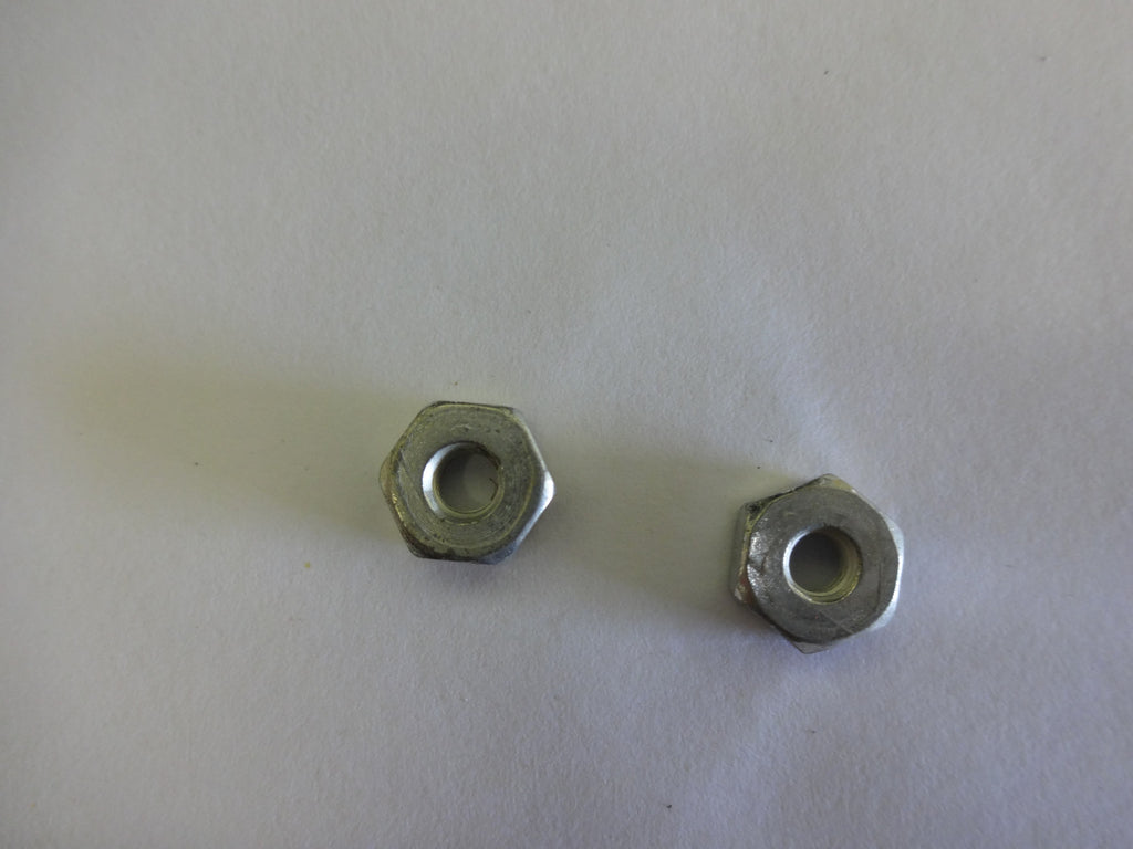 STEEL CABLE ENDS