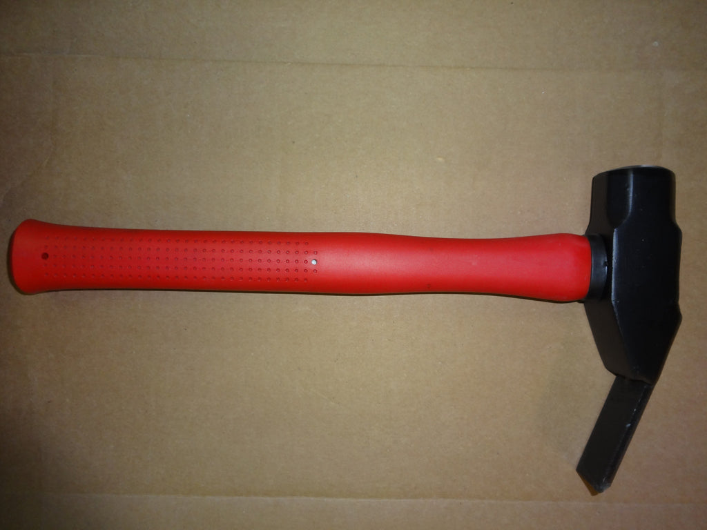 Trapline Hammer 2 lb Red Handle
