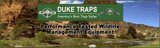 DUKE COIL SPRING TRAPS - Southern Snares & Supply