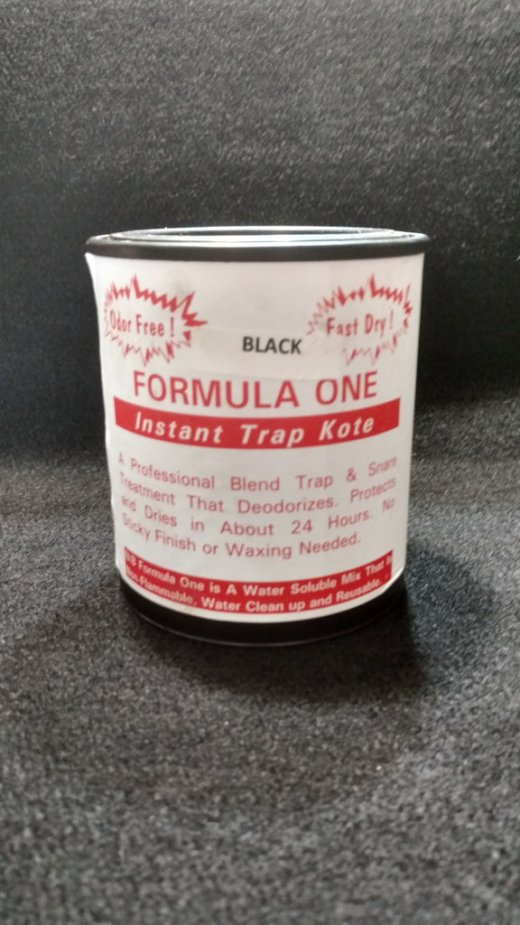 FORMULA ONE TRAP AND SNARE DYE