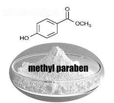 METHYL PARABEN Preservative and Anti-Molding Agent