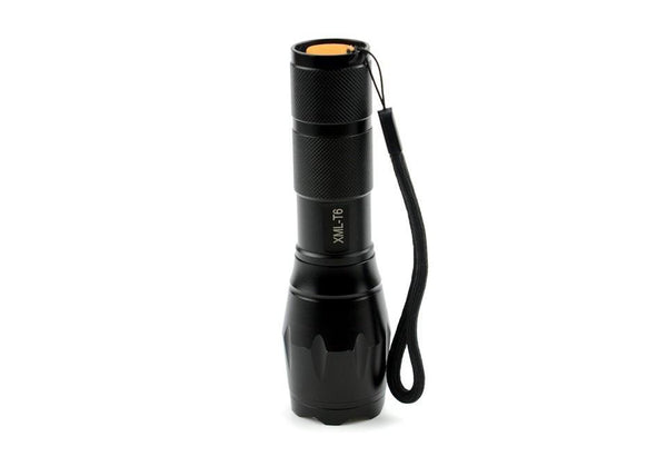 UltraFire CREE XM-L T6 Flashlight UltraFire CREE XM-L T6 Flashlight