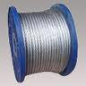 4mm 6x12+7FC Steel Wire Cable Galvanized and Stainless Steel Wire Rope 4mm 6x12+7FC Steel Wire Cable Galvanized and Stainless Steel Wire Rope