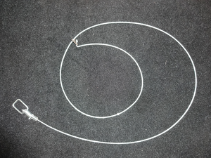 SOUTHERN SNARES FOXY SNARE