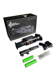 Predator Thermal Optics Harvester LRF 50-384 Thermal Riflescope