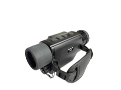 Predator Thermal Optics Matrix 15-384 LRF (Laser Rangefinder) Thermal Monocular