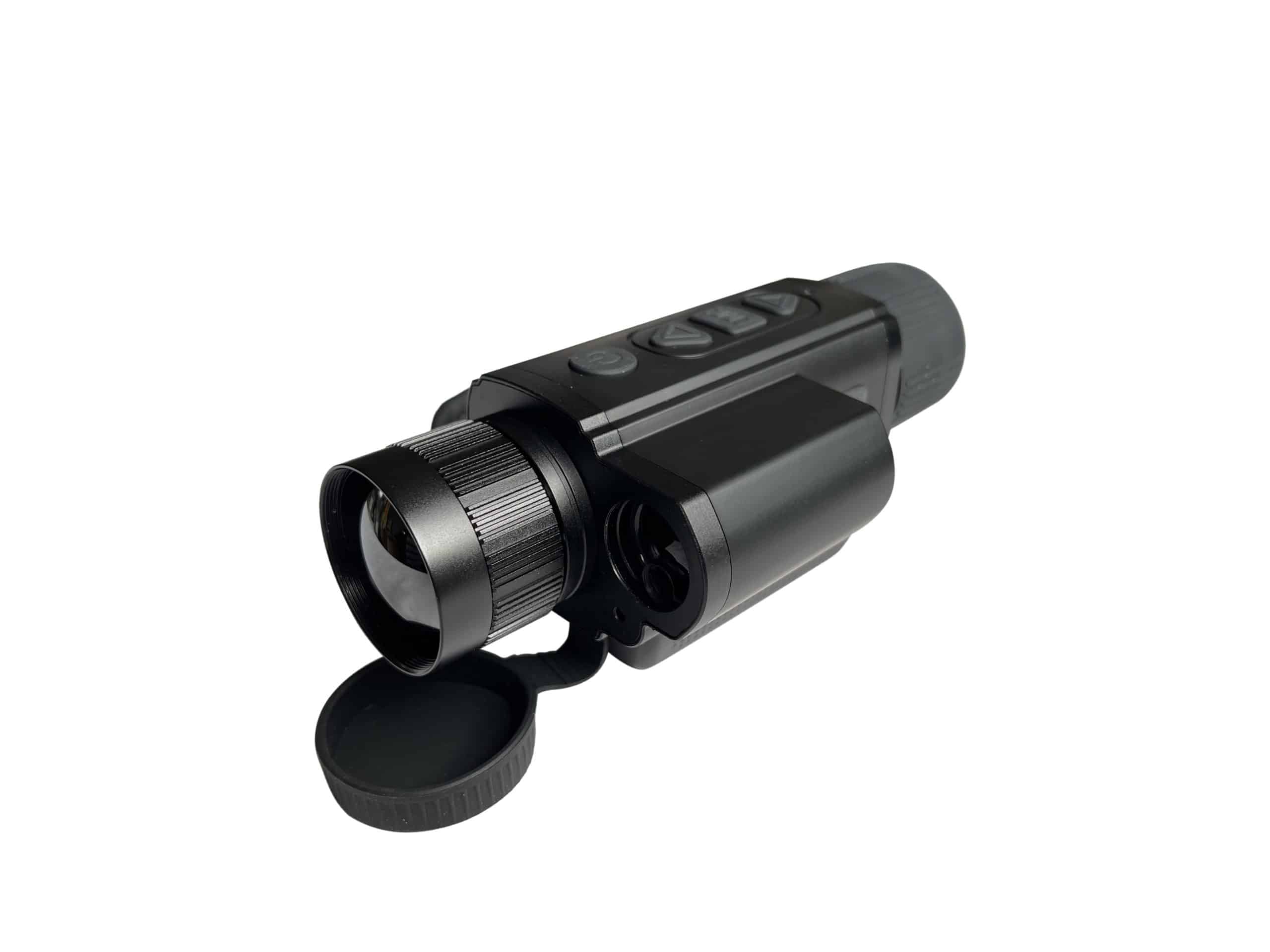 How Accurate are Laser Rangefinder Monoculars: Ultimate Precision Tested