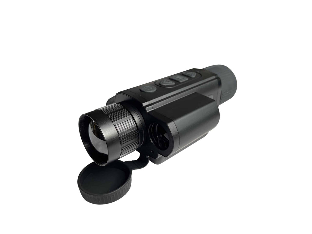 Predator Thermal Optics Matrix 35-384 LRF (Laser Rangefinder) Thermal Monocular