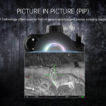 Predator Thermal Optics Harvester LRF 50-640 Thermal Riflescope