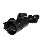 Predator Thermal Optics Sniper LRF 50-640 Laser Rangefinder Thermal Riflescope