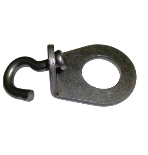 Flat Stake Swivels