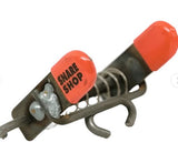 Snare shop ram body grip safety