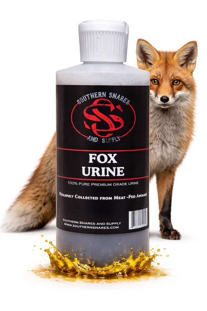 Animal Urine