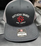 Southern Snares Ball Cap