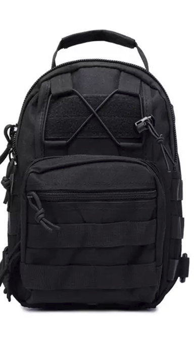 box mini military backpack SHOULDER STYLE MINI BACKPACK – Southern Snares & Supply