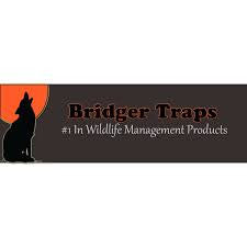 BRIDGER COILSPRING TRAPS - Southern Snares & Supply