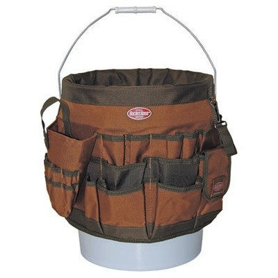 TRAPPERS BUCKET ORGANIZER - Southern Snares & Supply