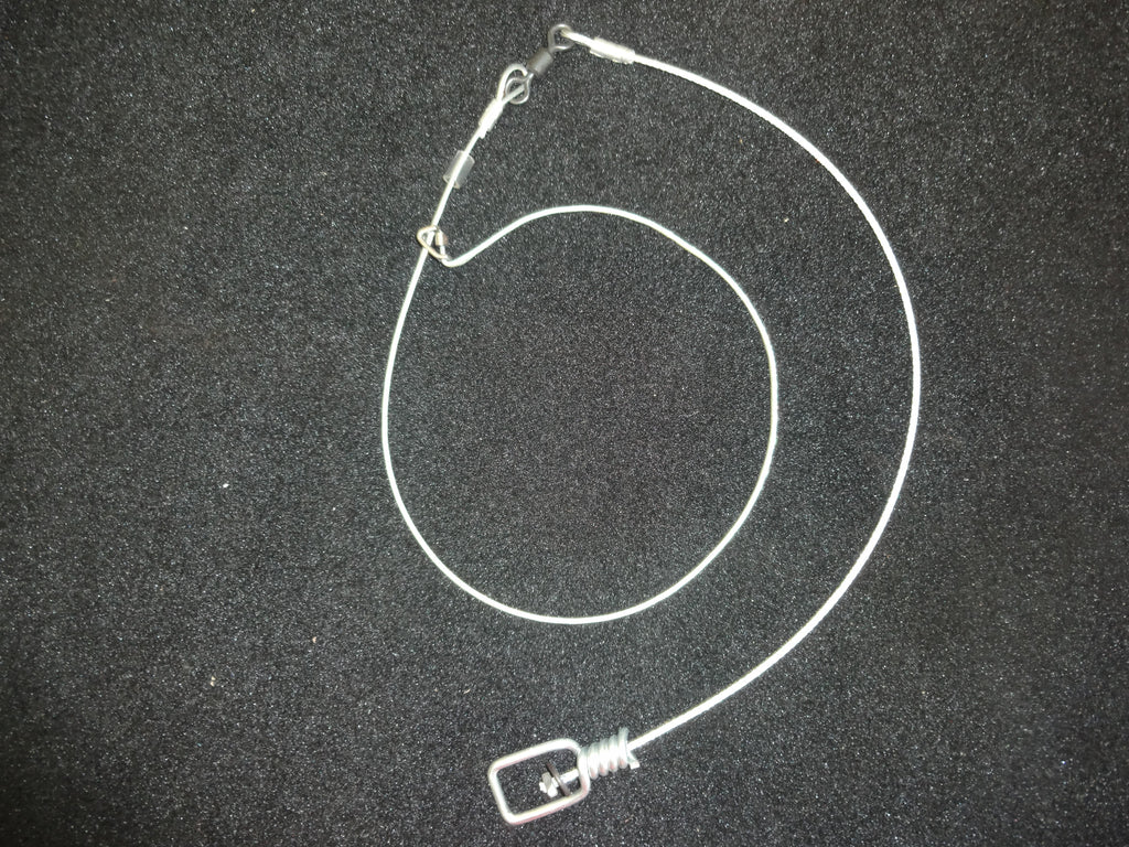 Southern Snares Otter Snare