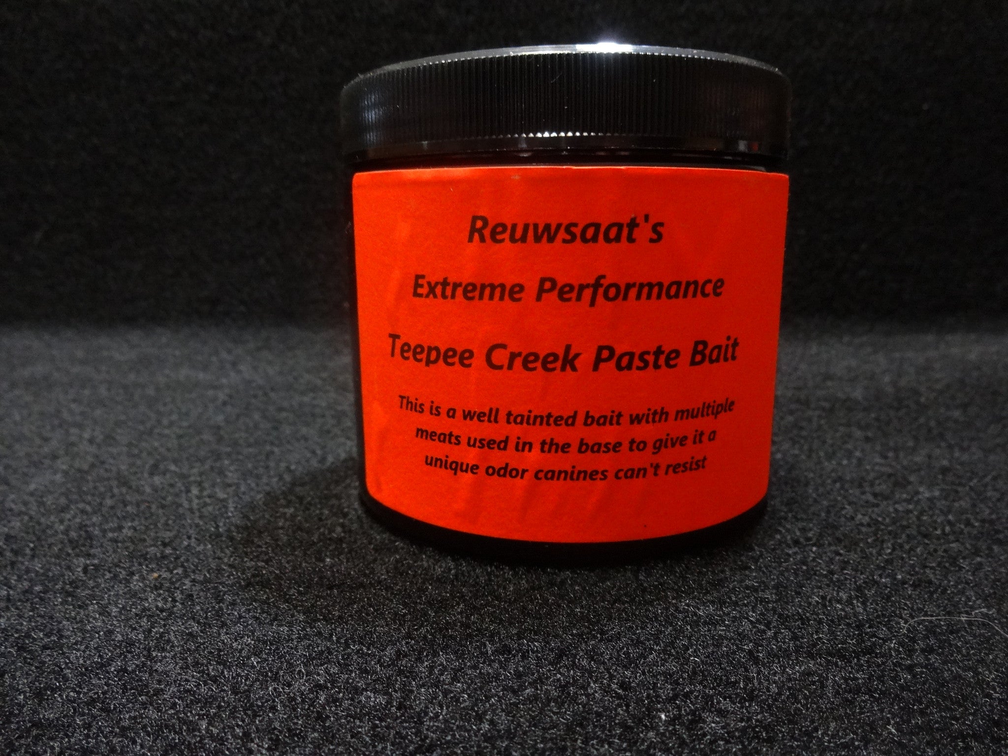 LEE REUWSAAT'S BAITS - Southern Snares & Supply