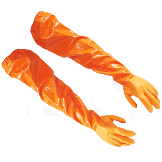 Big Game Gut Gloves 26" long Insulated