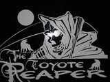 COYOTE REAPER DECAL - Southern Snares & Supply