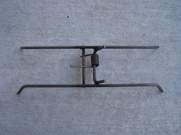 KB Body Grip Stabilizer