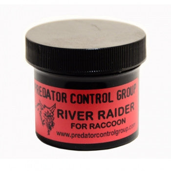 Predator Control Group, River Raider, 2 oz