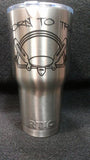 STAINLESS TRAPPERS MUGS FROM RTIC - Southern Snares & Supply