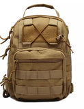 SHOULDER STYLE MINI BACKPACK - Southern Snares & Supply