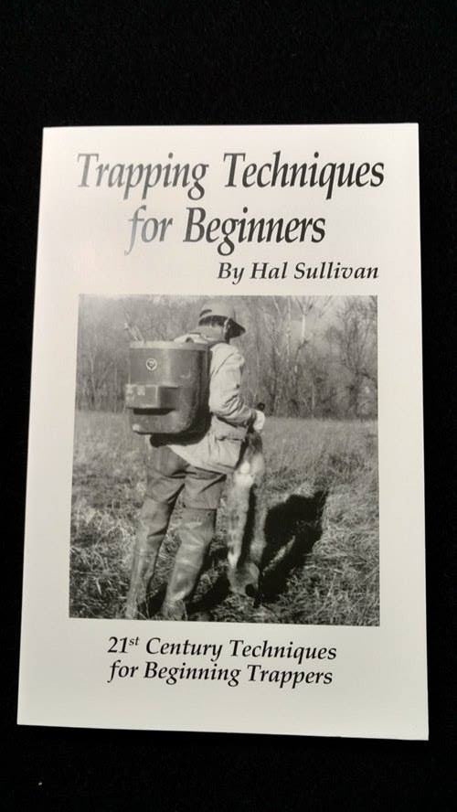 HAL SULLIVAN BOOK'S - Southern Snares & Supply