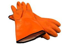 Big Game Gut Gloves 12" Insulated