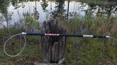 Southern Snares "Big Stick" Catch Pole