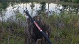 Southern Snares "Big Stick" Catch Pole