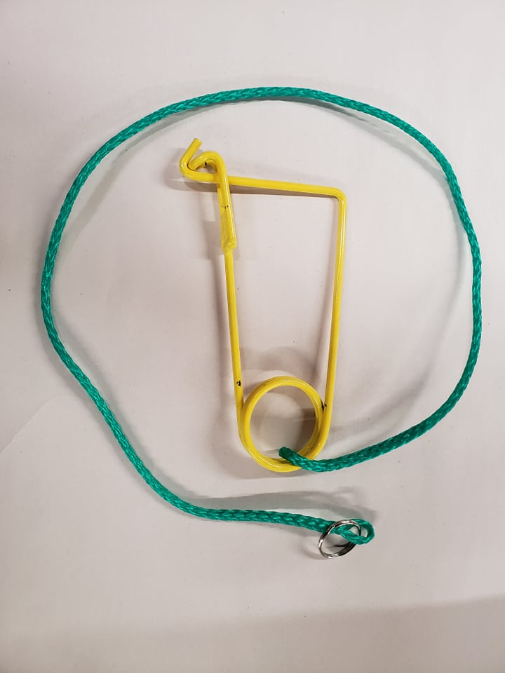 Conibear, Body Grip Super Safety