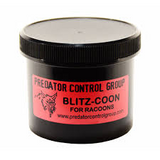 Predator Control Group, Blitz Coon Lure, 4 oz - Southern Snares & Supply