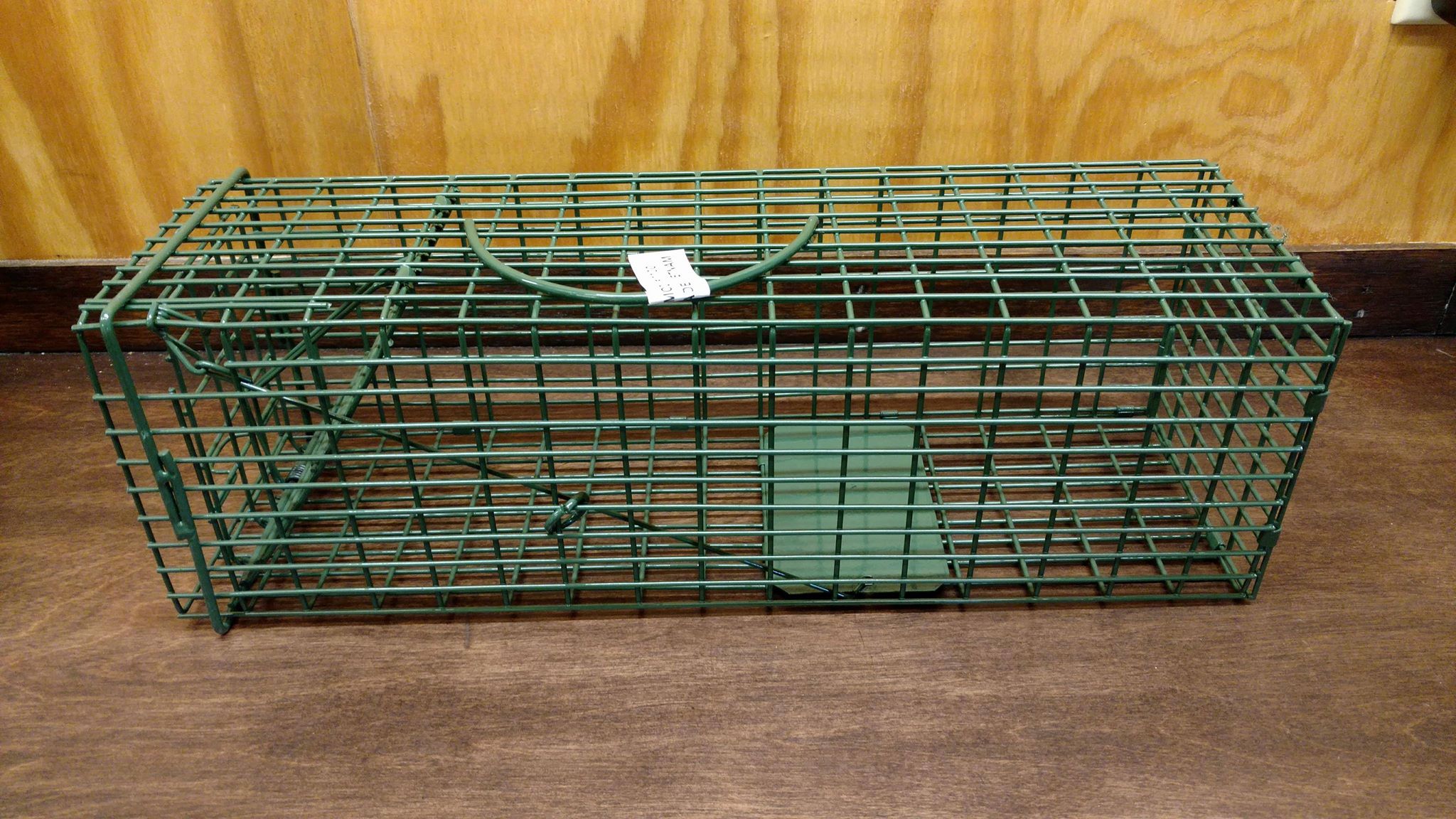 Duke Standard Cage Traps – Southern Snares & Supply