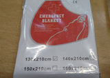 EMERGENCY BLANKET - Southern Snares & Supply
