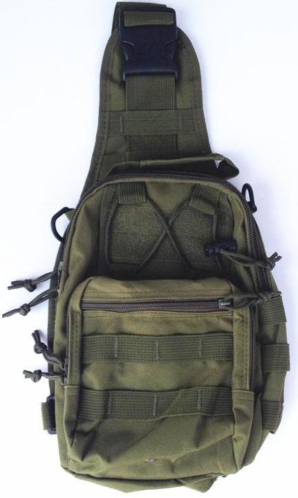 ful mini sling backpack SHOULDER STYLE MINI BACKPACK – Southern Snares & Supply