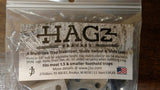 HAGz BRACKET - Southern Snares & Supply