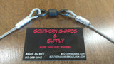 SUPER HOG SNARE - Southern Snares & Supply