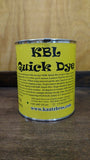 KBL QUICK DYE - Southern Snares & Supply