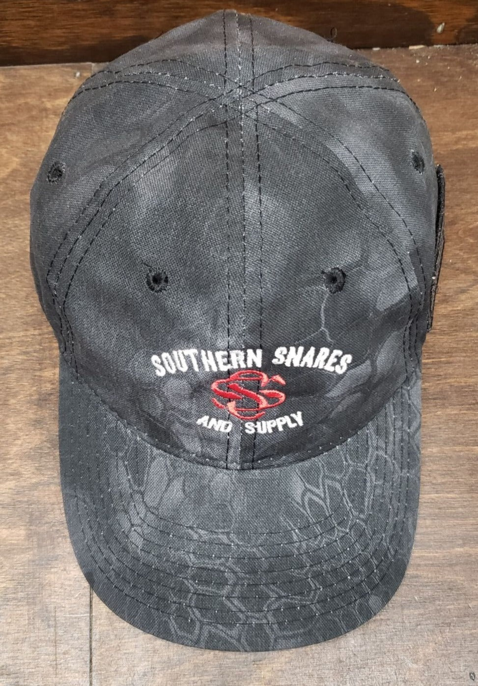 Southern Snares Kryptek Camo Hat