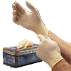 LATEX GLOVES - Southern Snares & Supply