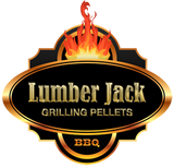 Lumber Jack Grilling Pellets FREE SHIPPING
