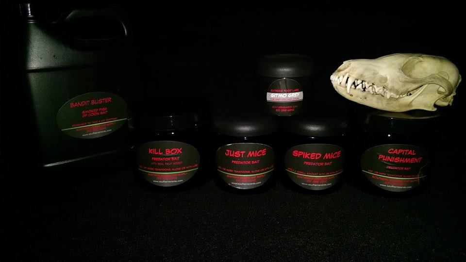 Master Predator Pack - Southern Snares & Supply