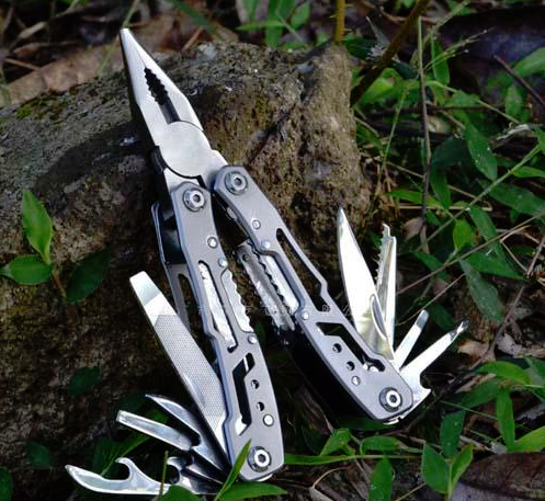 SOUTHERN SNARES MULTI TOOL - Southern Snares & Supply