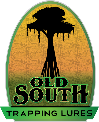 OLD SOUTH TRAPPING LURES FORMALLY DEEP SOUTH LURES
