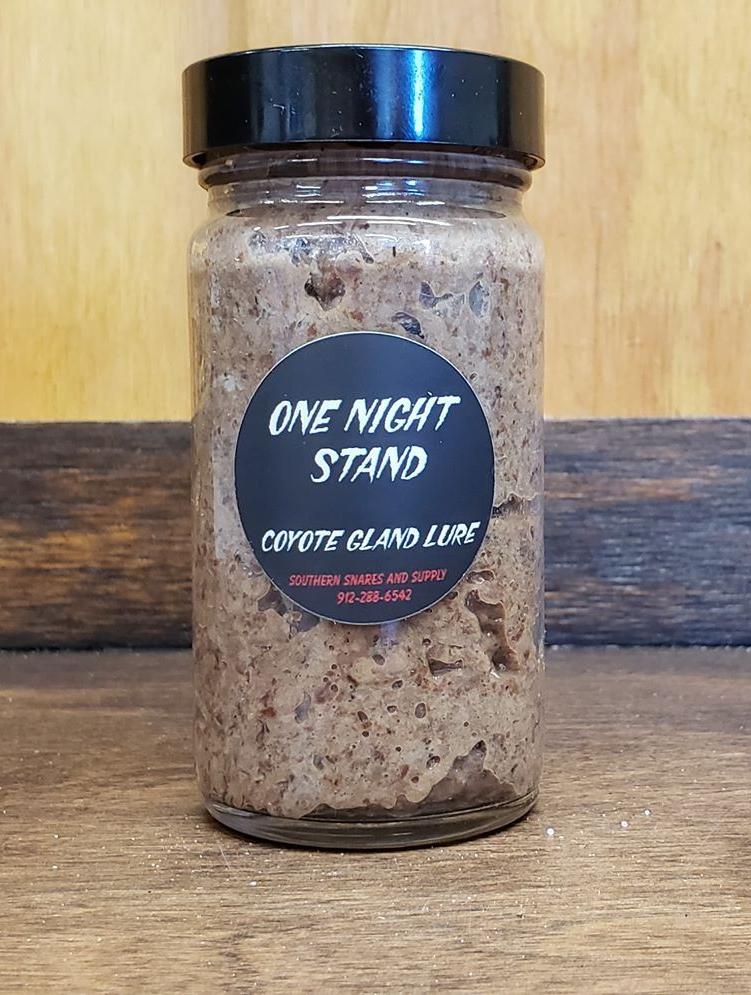 One Night Stand – Southern Snares & Supply