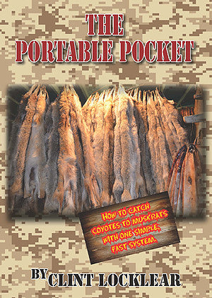 Clint Loclear's Portable Pocket DVD